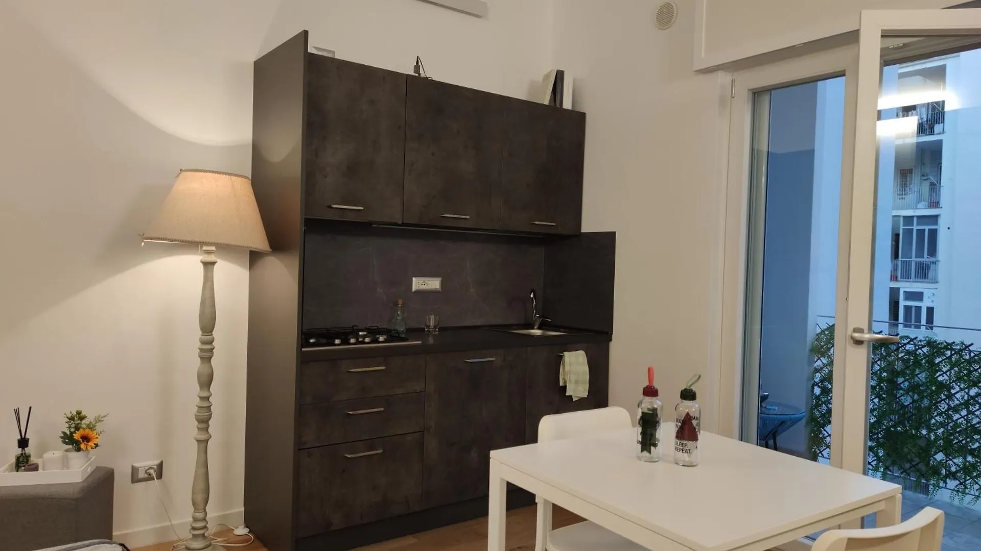 Appartamento Baribespokehouse