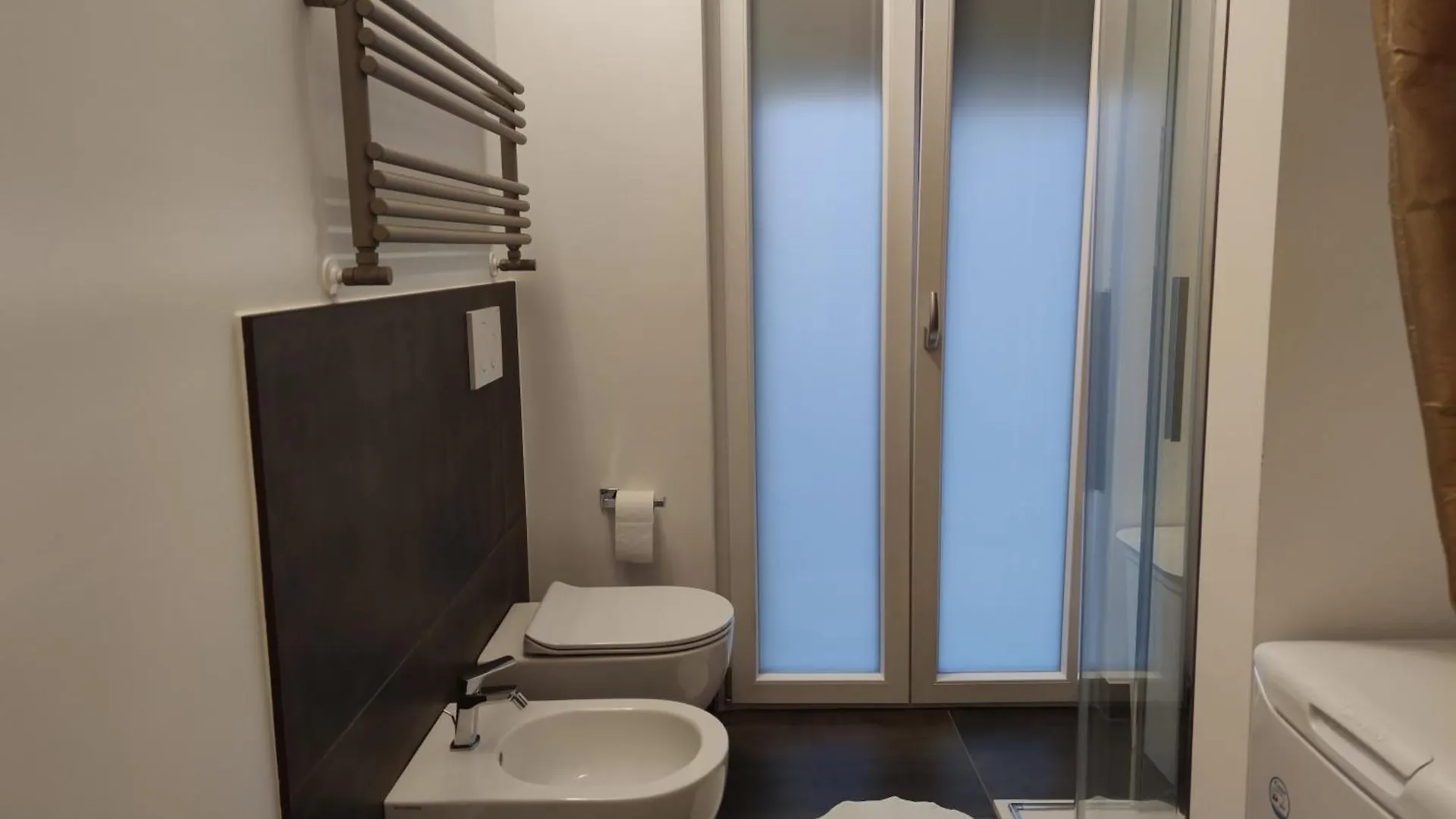 Appartamento Baribespokehouse