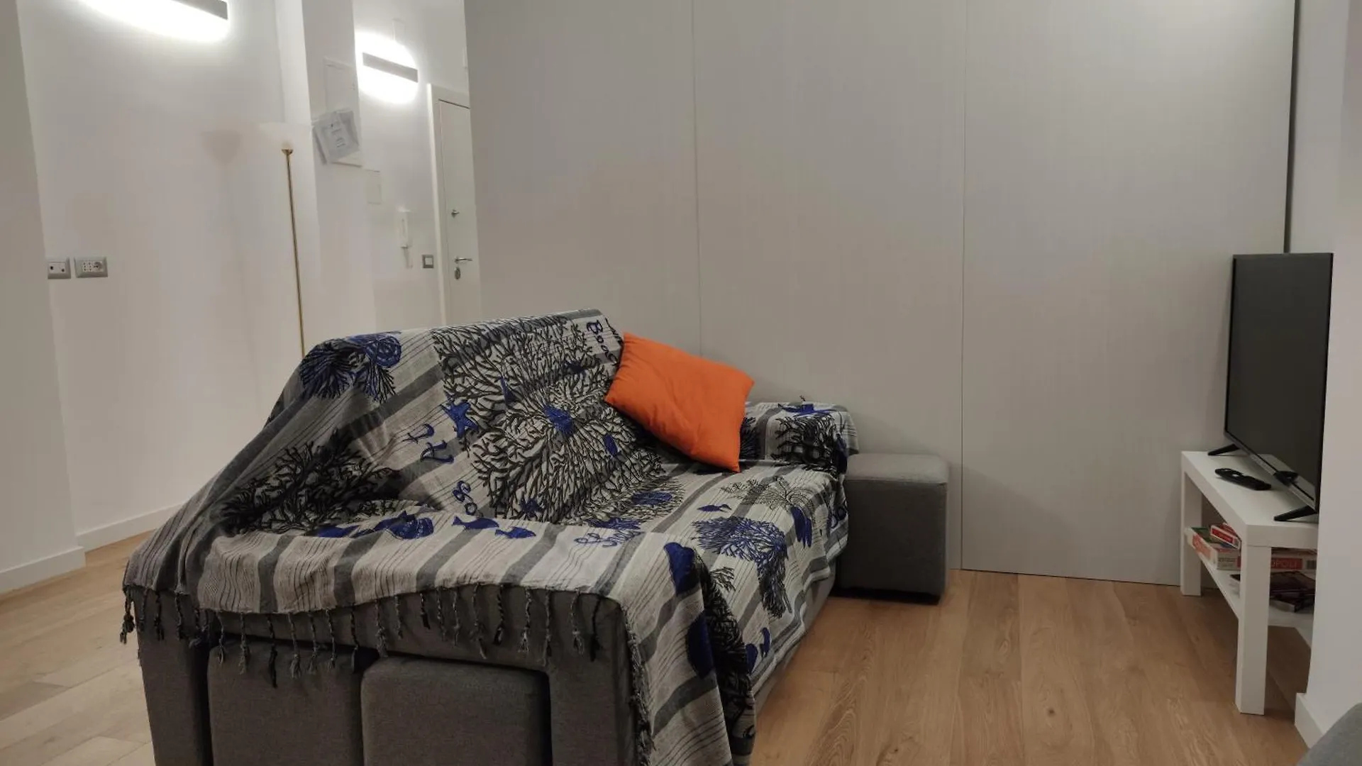 Appartamento Baribespokehouse