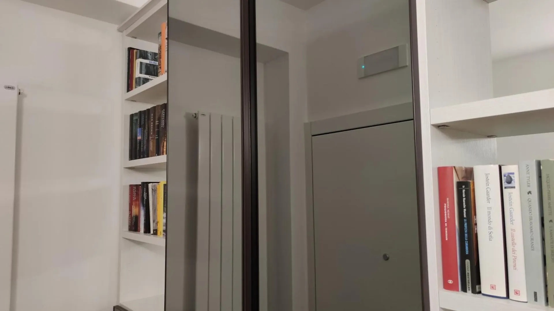 Appartamento Baribespokehouse Italia
