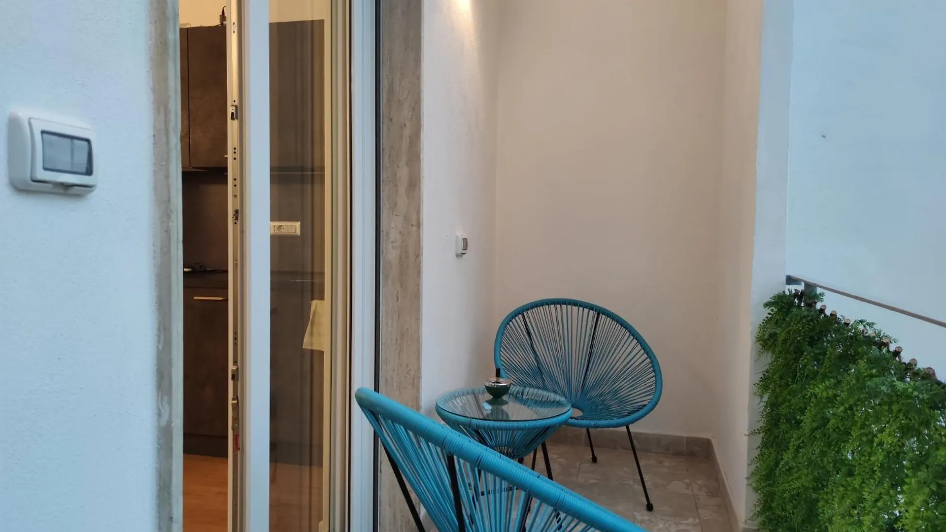 Appartamento Baribespokehouse Italia