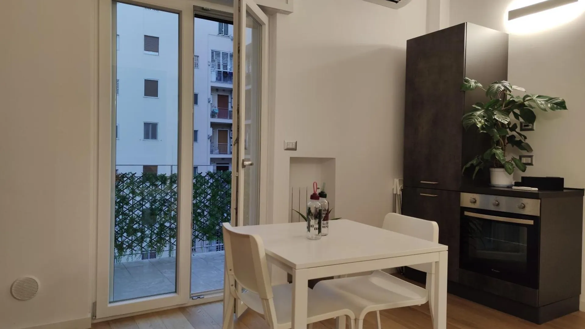 Appartamento Baribespokehouse